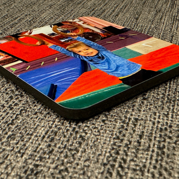 Custom Photo Magnets