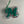 Custom Initial Keychain